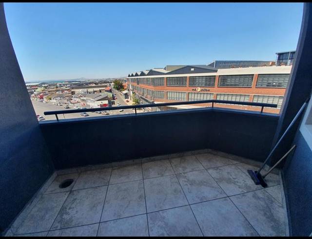 2 BEDROOM PROPERTY TO RENT IN SALT RIVER